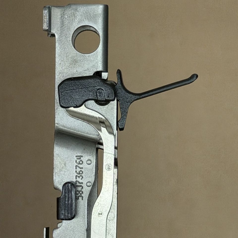 Image 5 - *ACTIVE* SIG OEM P320 Flat FCU