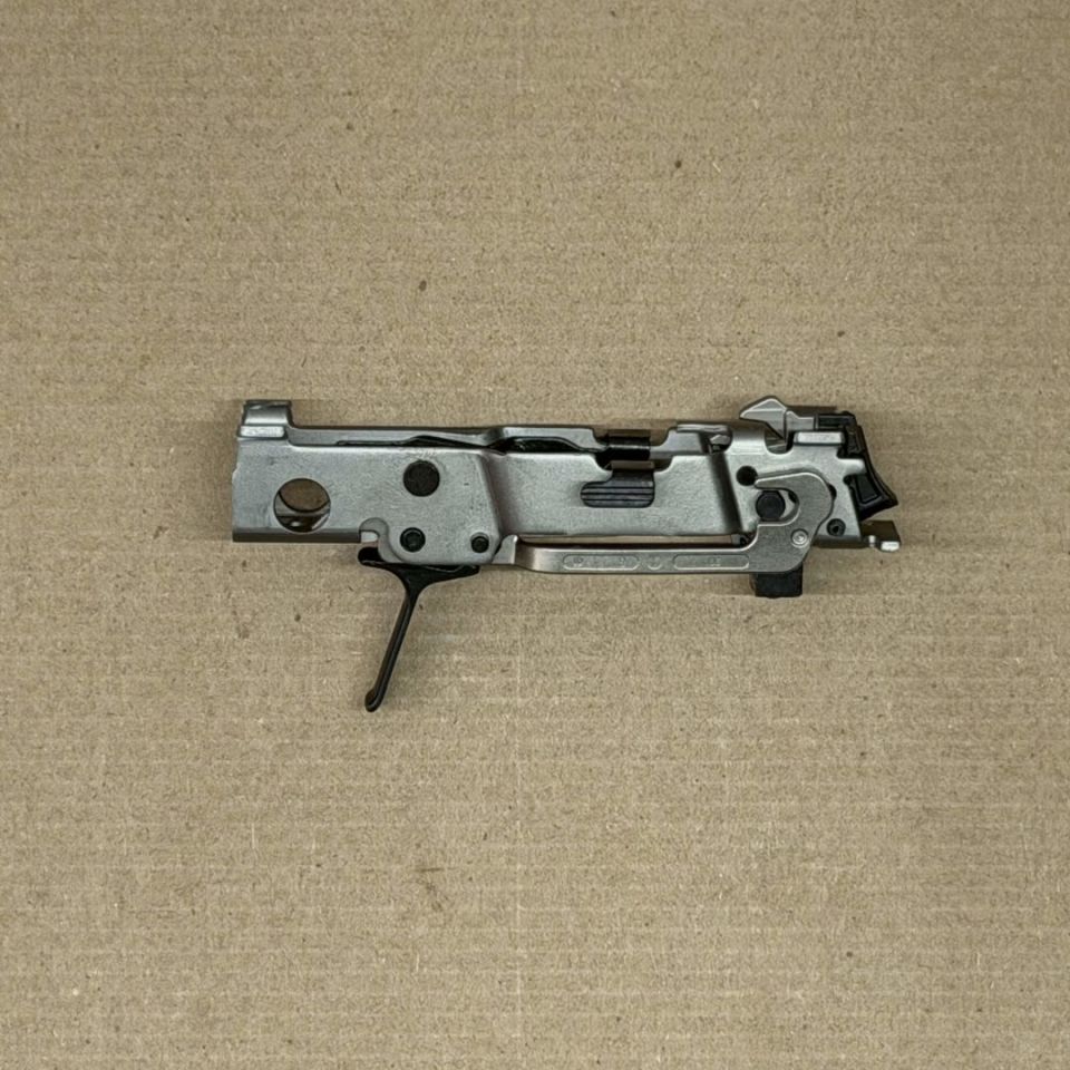 Image 2 - *ACTIVE* SIG OEM P320 Flat FCU