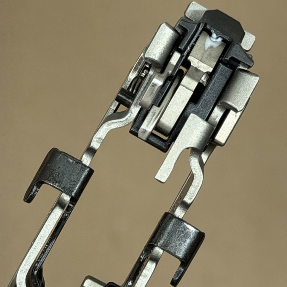 Image 3 - *ACTIVE* SIG OEM P320 Flat FCU