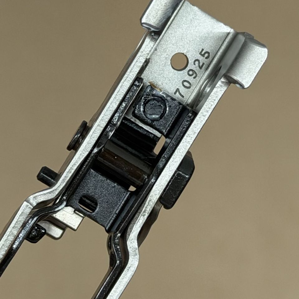 Image 4 - *ACTIVE* SIG OEM P320 Flat FCU