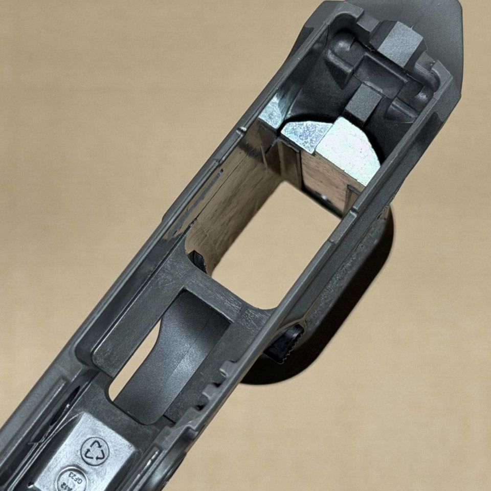 Image 3 - *ACTIVE* SIG P320 LEGION GRIP 