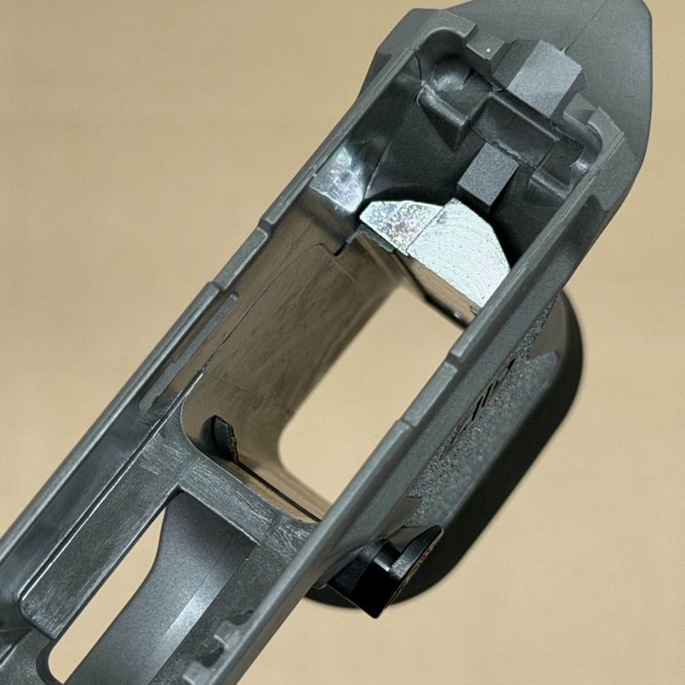 Image 4 - *ACTIVE* SIG P320 MAX GRIP 