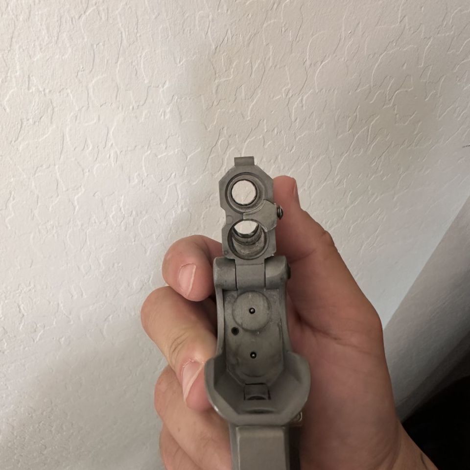 Image 4 - Bond Arms Rowdy