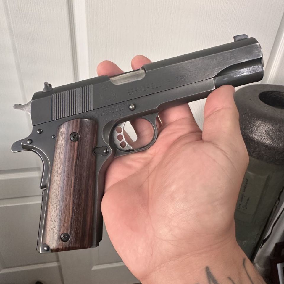 Image 2 - Springfield Armory 1911