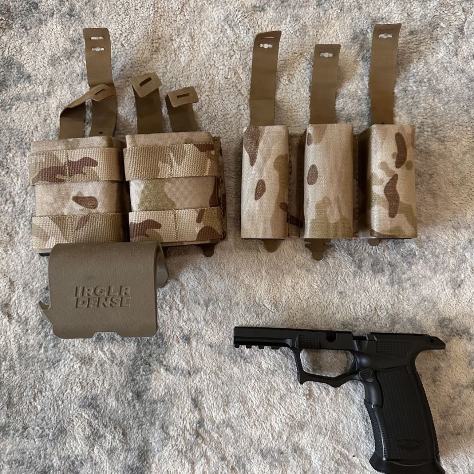 Image 5 - Gear clearout