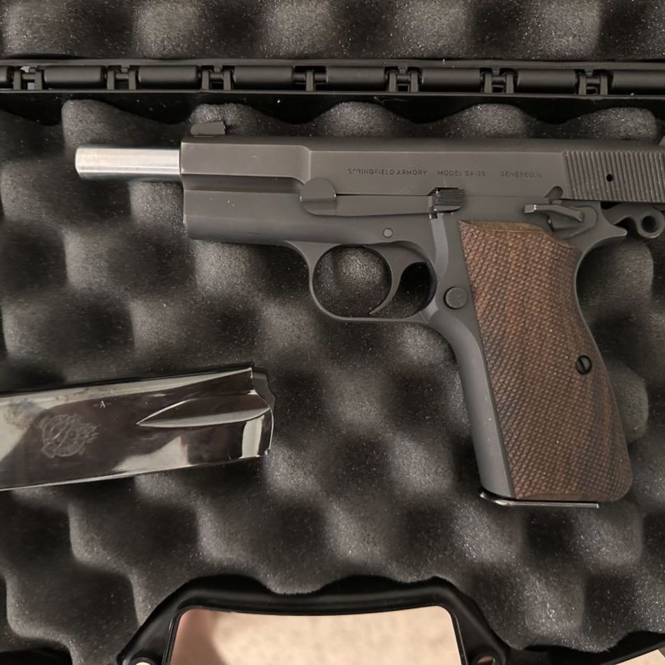 Image 2 - Springfield SA35