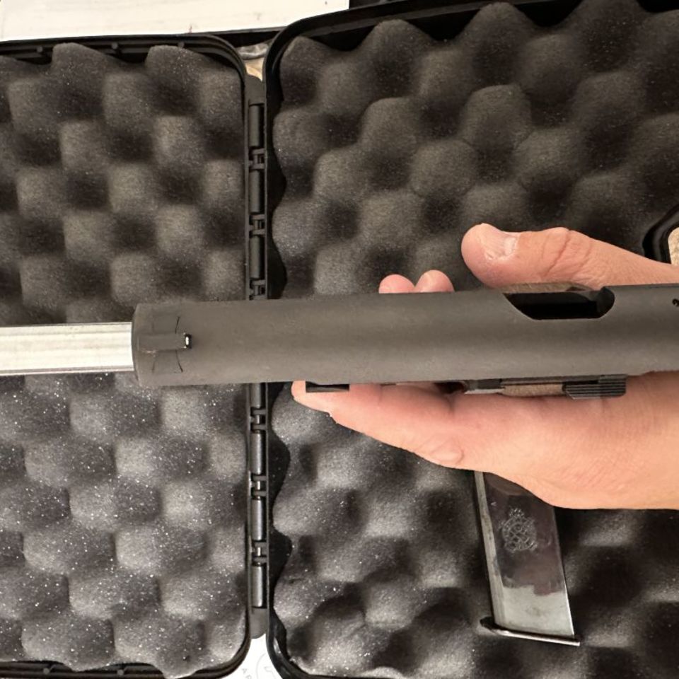 Image 4 - Springfield SA35