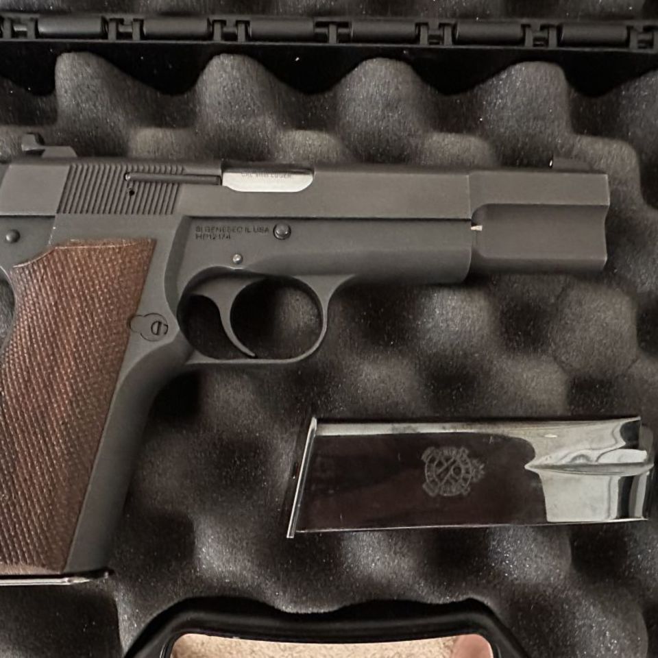 Image 3 - Springfield SA35