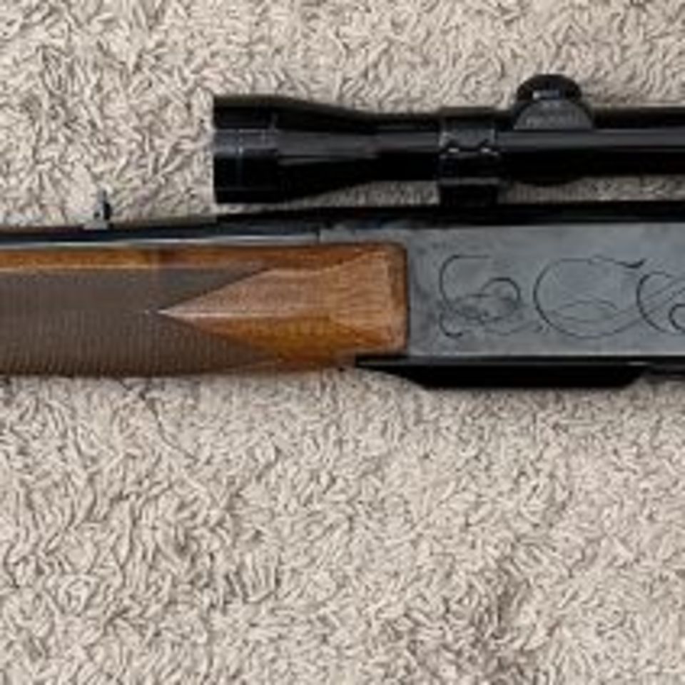 Image 2 - Browning BAR 30-06