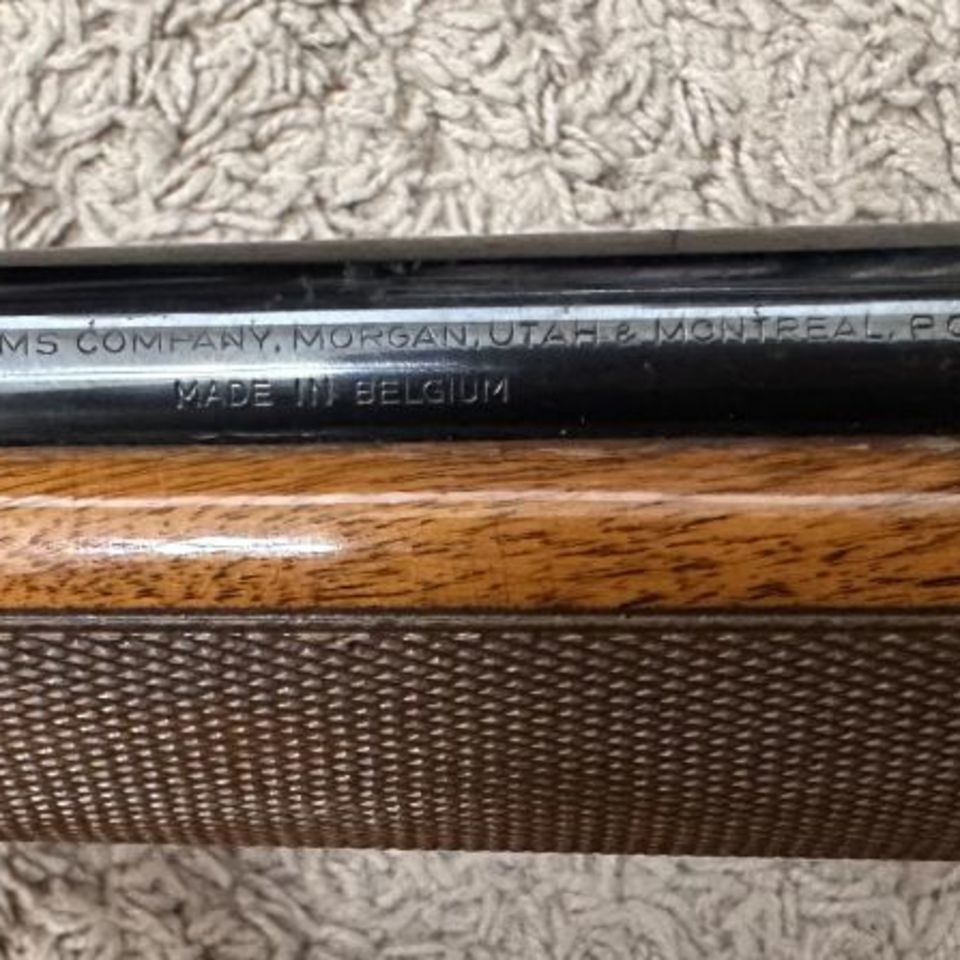 Image 3 - Browning BAR 30-06