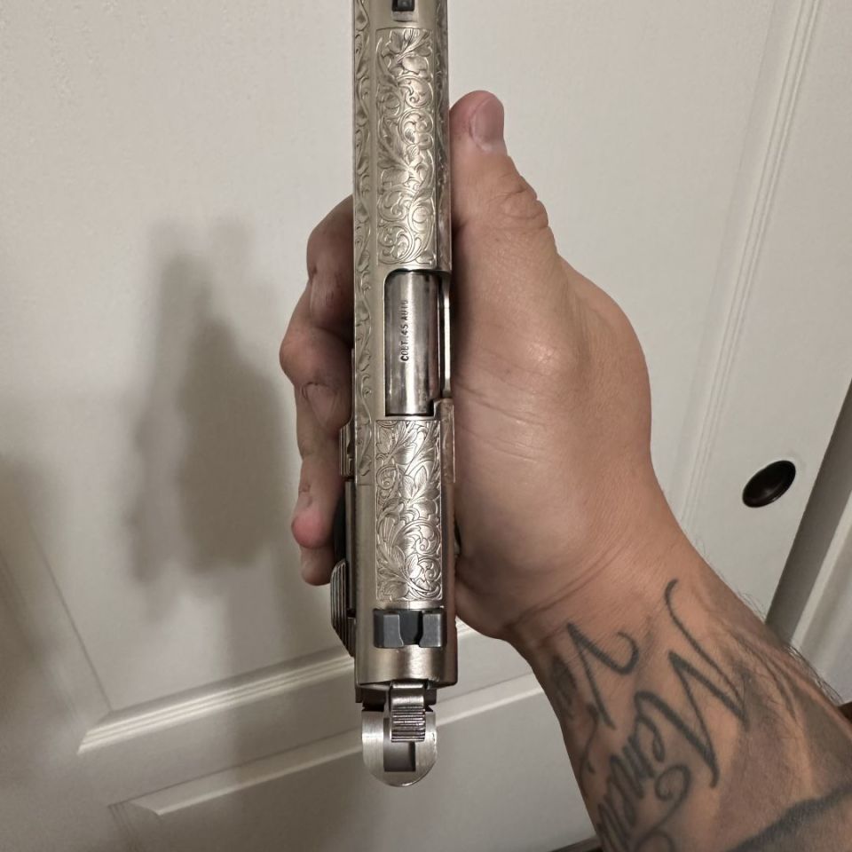 Image 5 - Colt 1911 .45