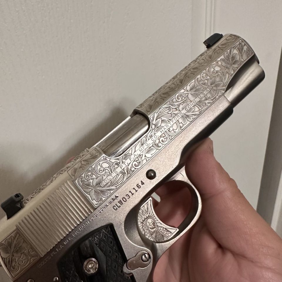 Image 4 - Colt 1911 .45