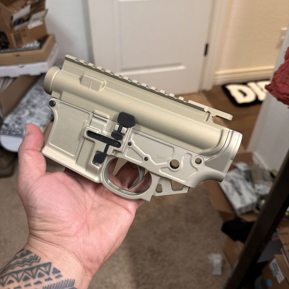 Image 2 - PWS/Centurion Arms