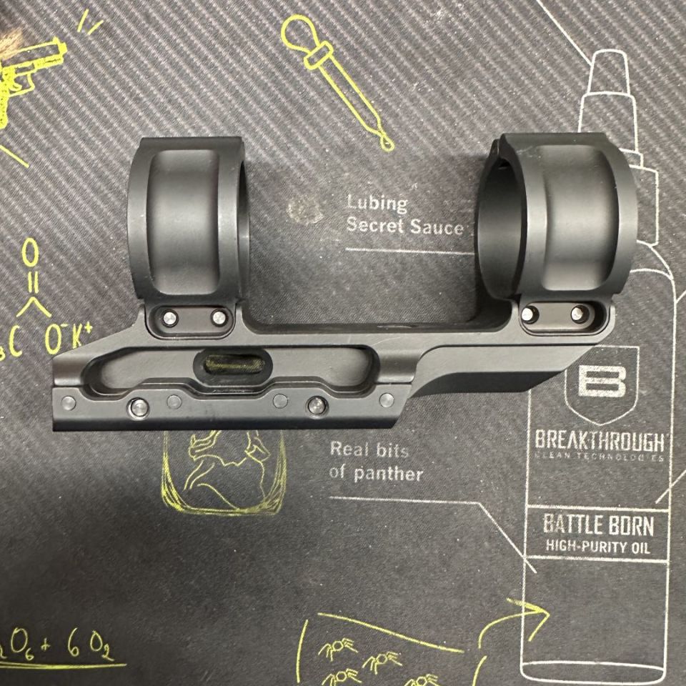 Image 2 - Scalarworks Leap/09