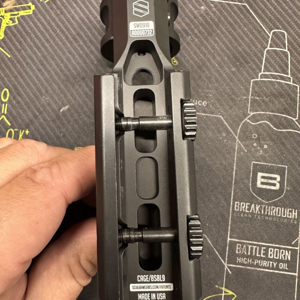 Image 3 - Scalarworks Leap/09