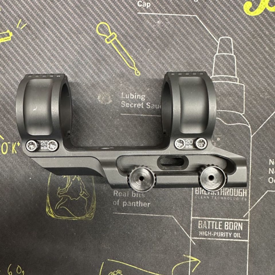 Image 1 - Scalarworks Leap/09