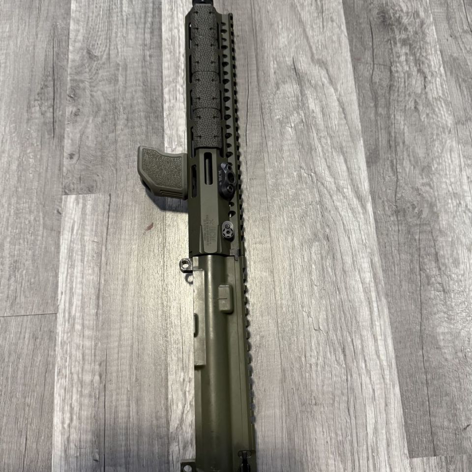 Image 2 - 11.5 Upper