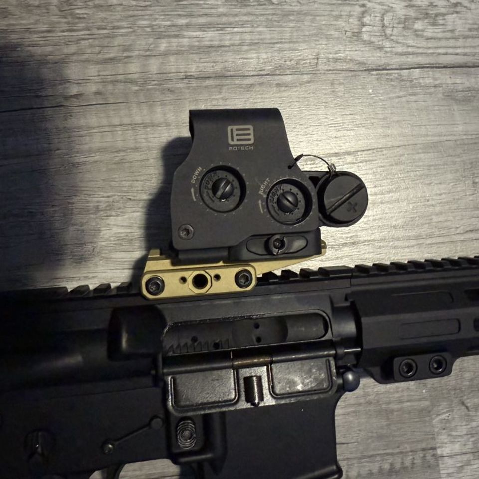 Image 2 - Eotech EXPS 2-2 Unity