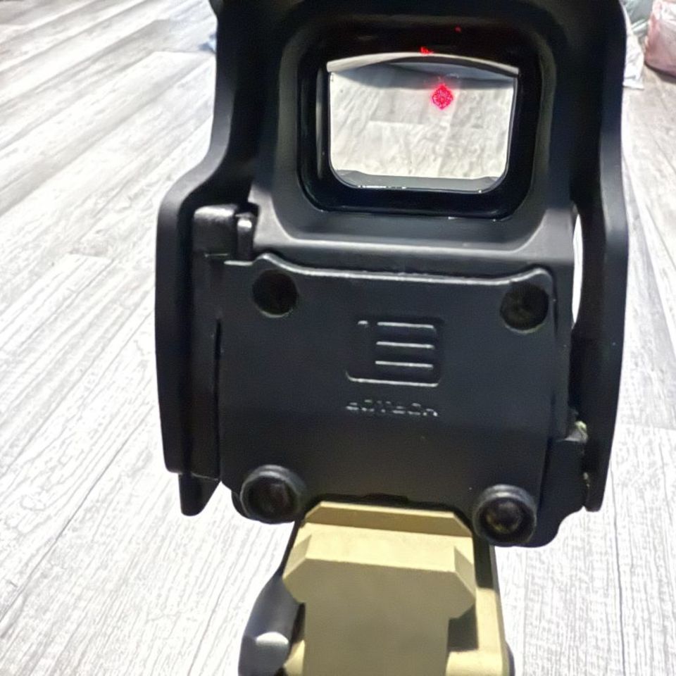 Image 3 - Eotech EXPS 2-2 Unity