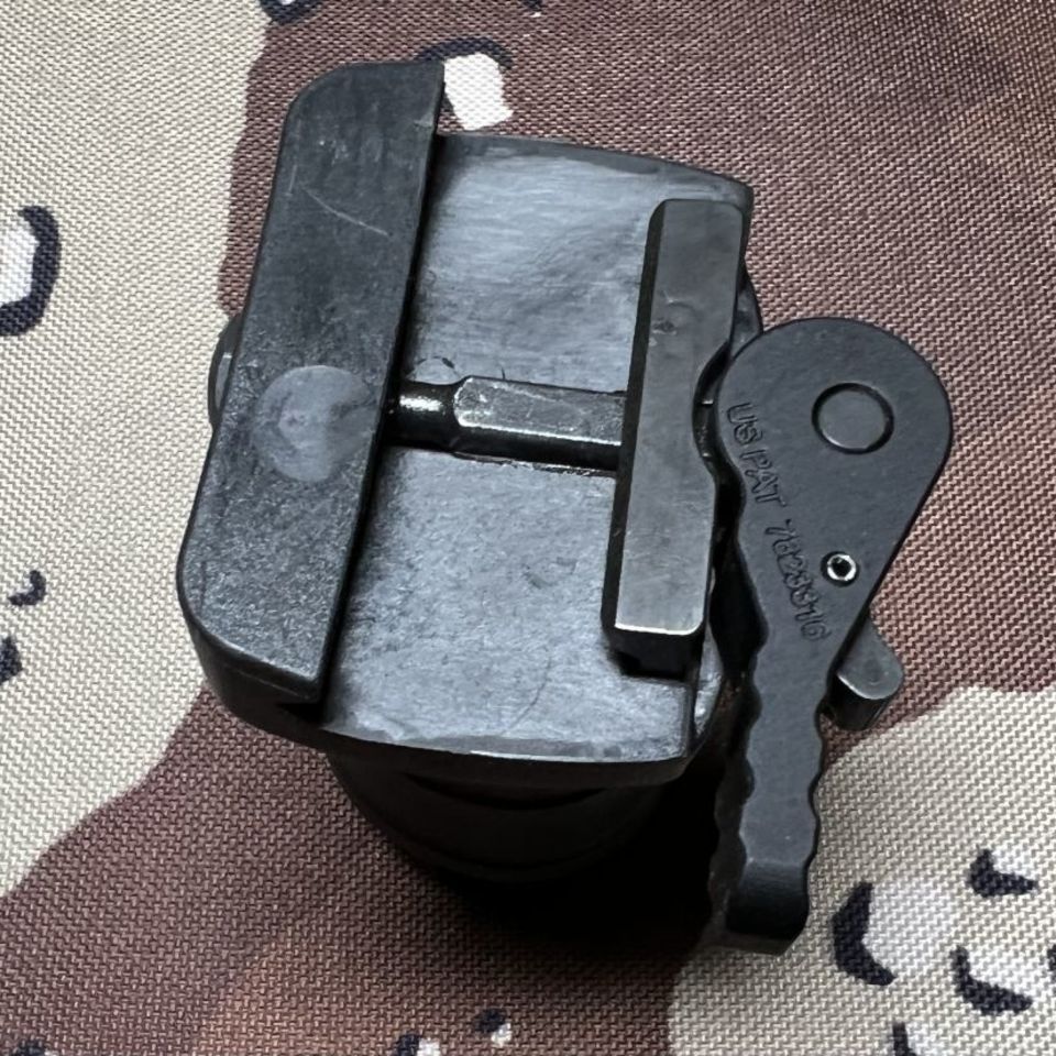 Image 3 - Tango Down Stubby