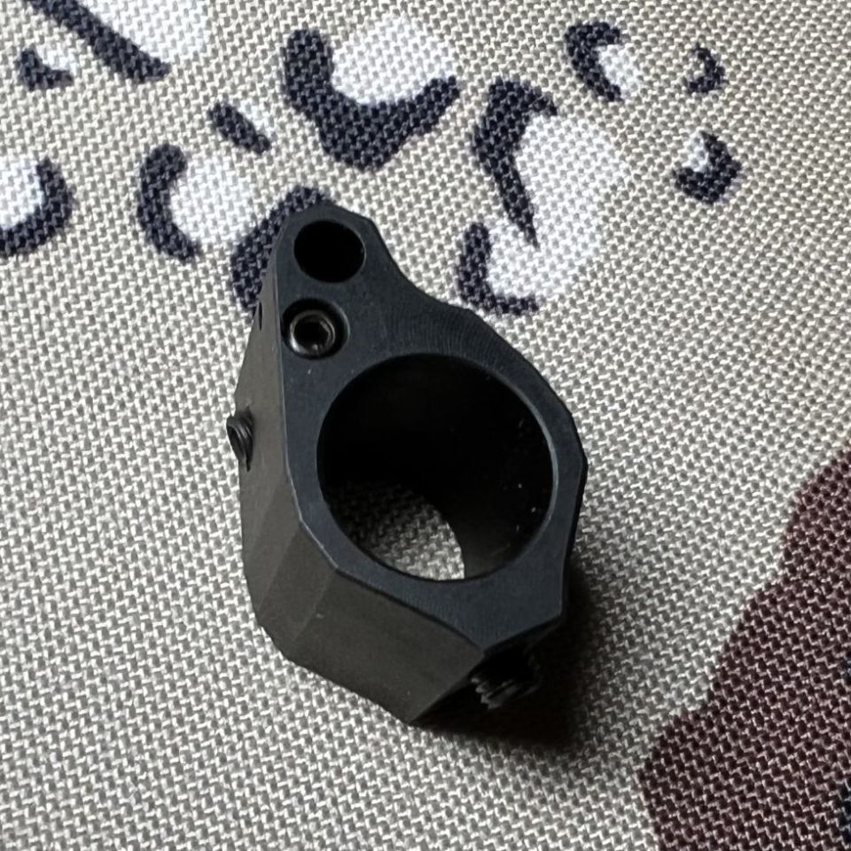 Image 2 - Seekins .625 Gas Block