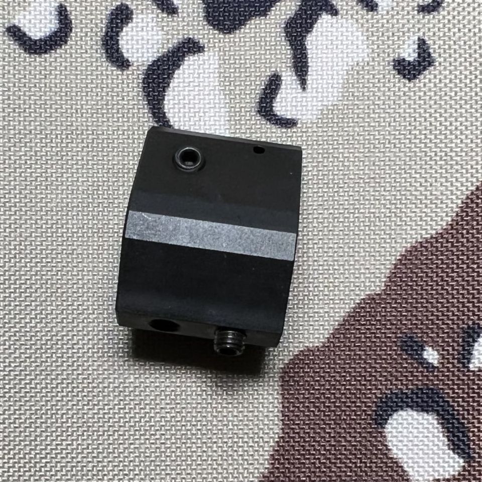 Image 3 - Seekins .625 Gas Block