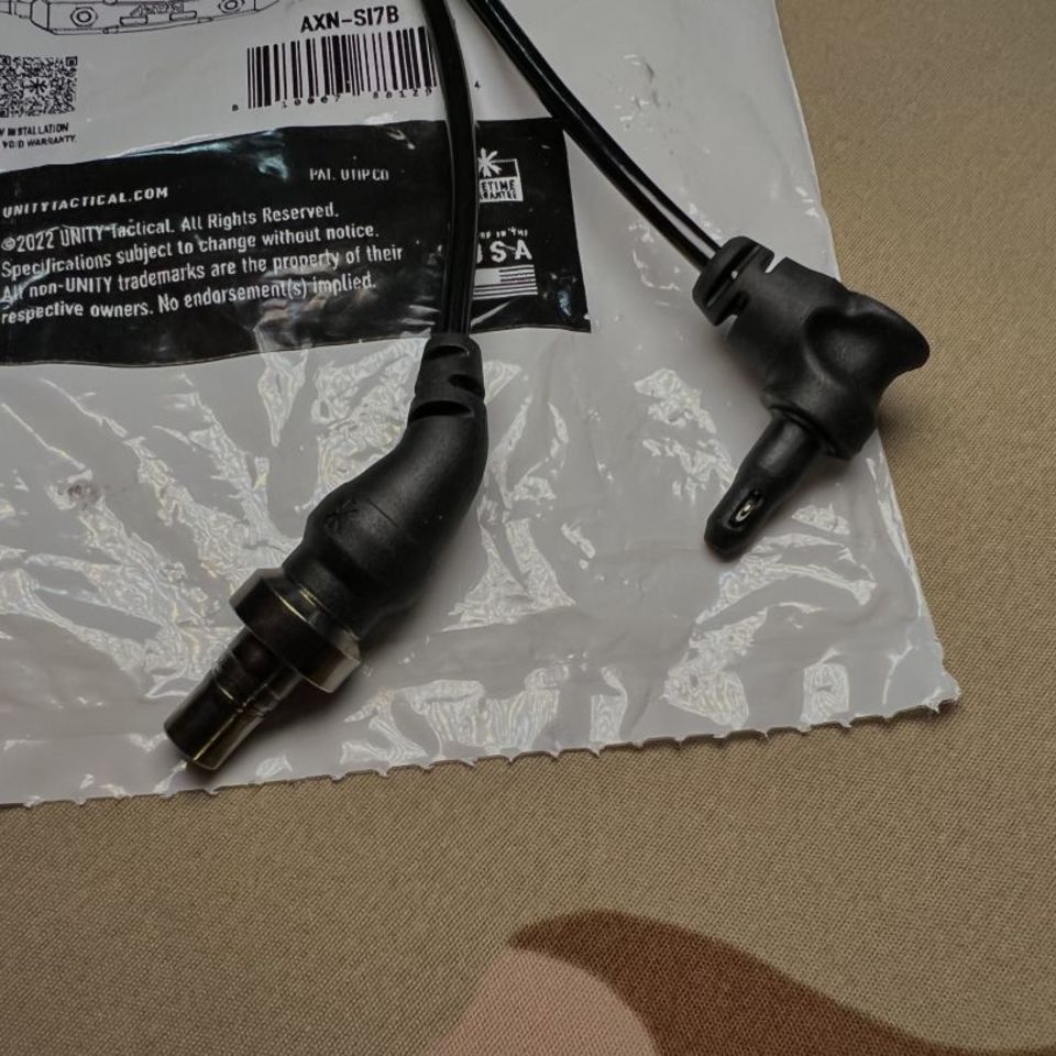 Image 3 - Unity Axon Surefire / Crane 