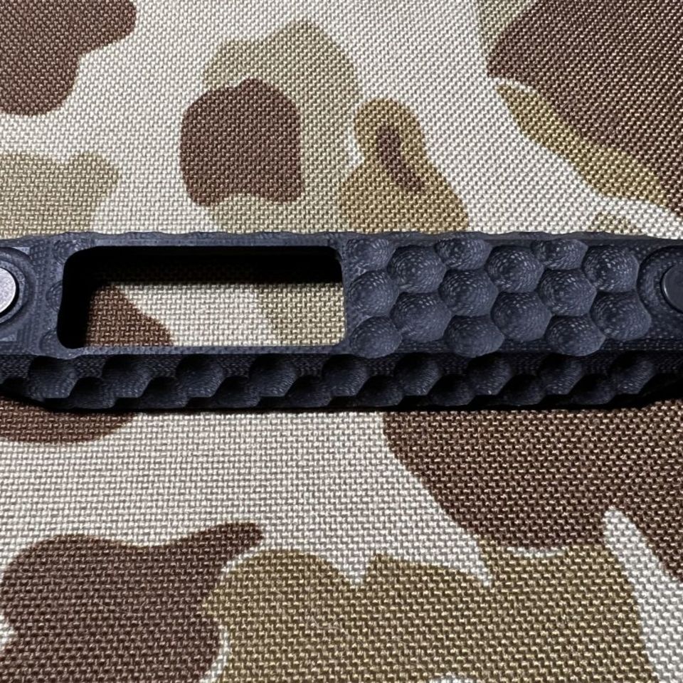 Image 3 - Railscales XOH