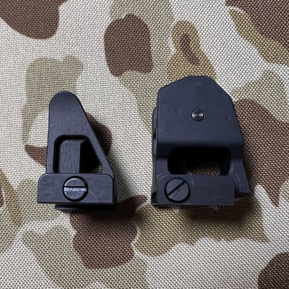 Image 4 - Midwest Fixed Irons 