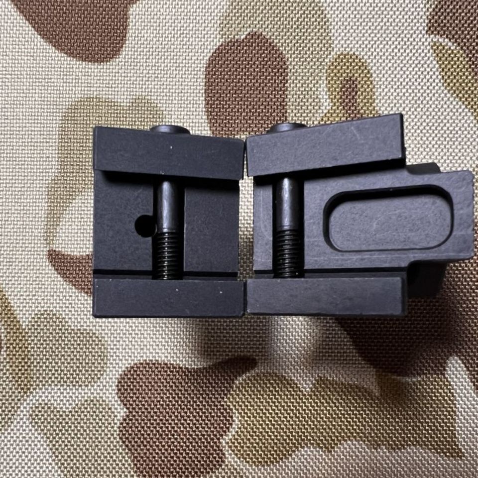 Image 2 - Midwest Fixed Irons 