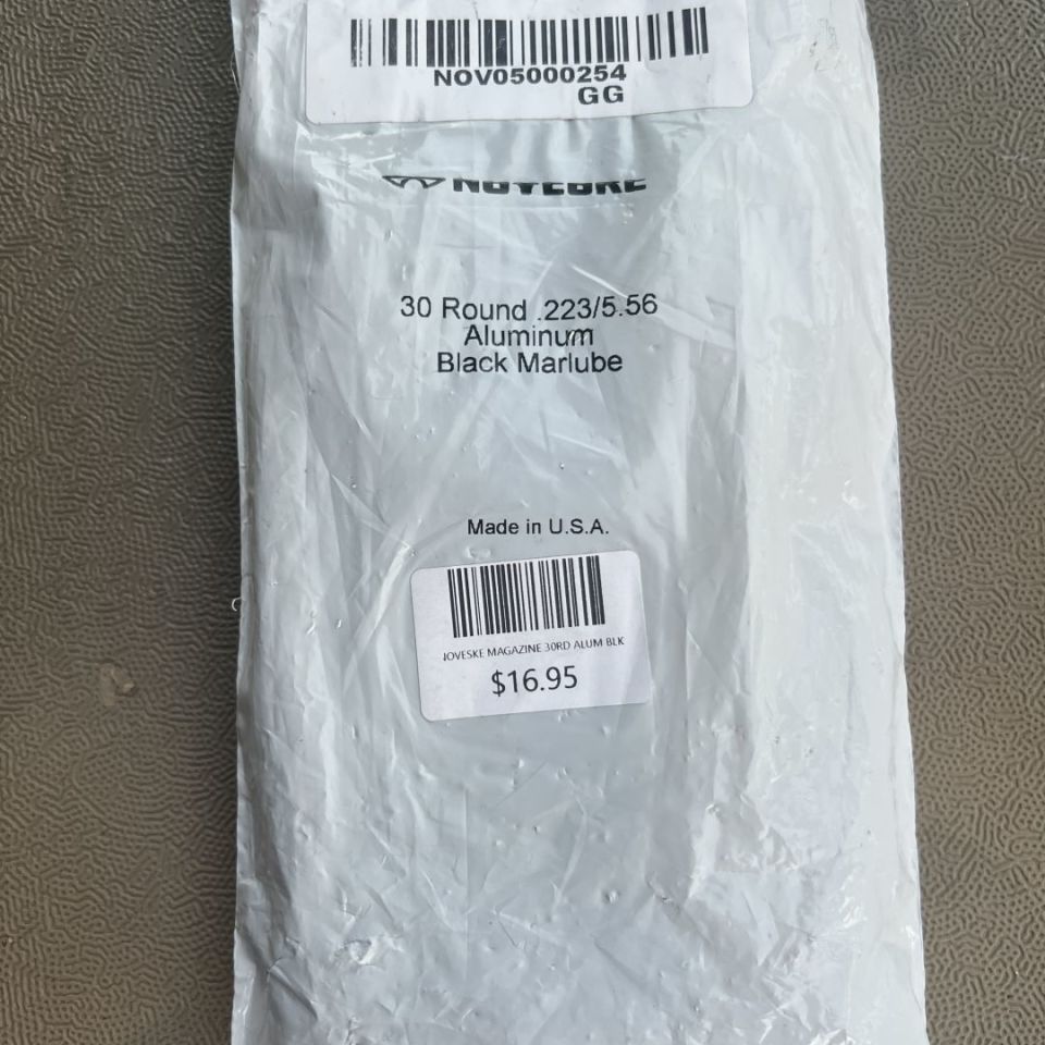 Image 3 - Noveske 30rd Mag