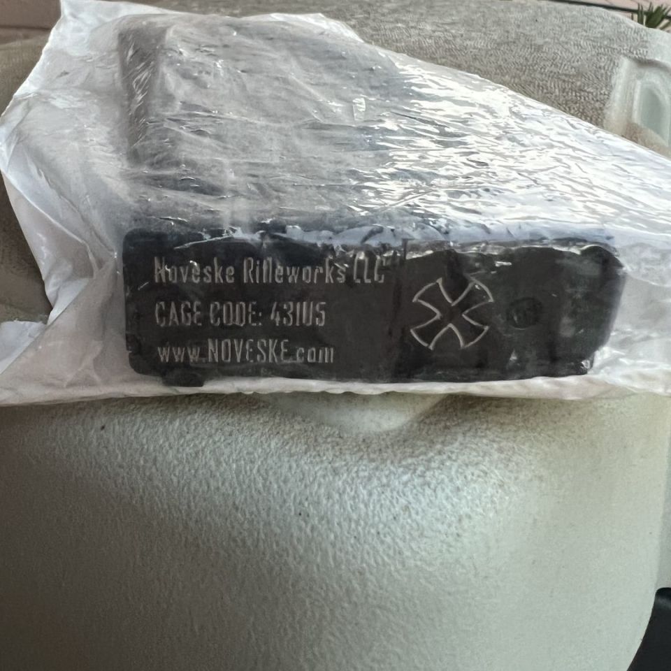 Image 1 - Noveske 30rd Mag