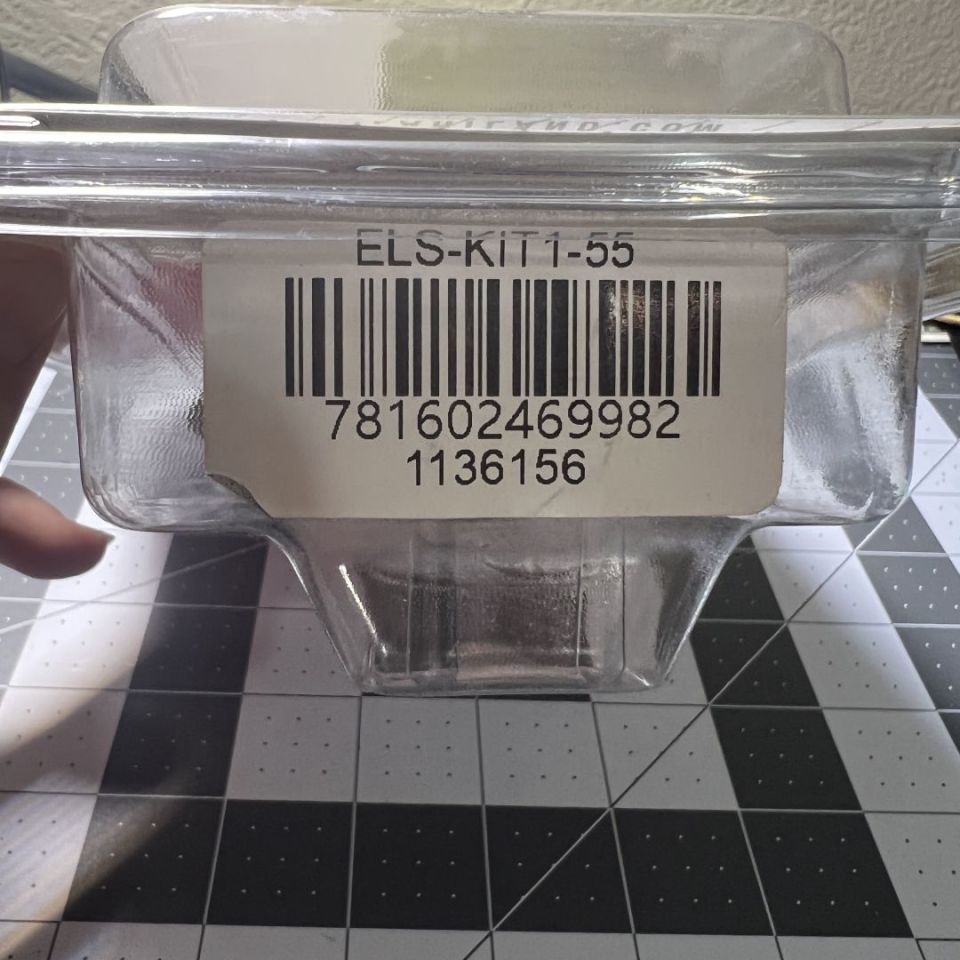 Image 2 - Safariland ELS Kit BNIB