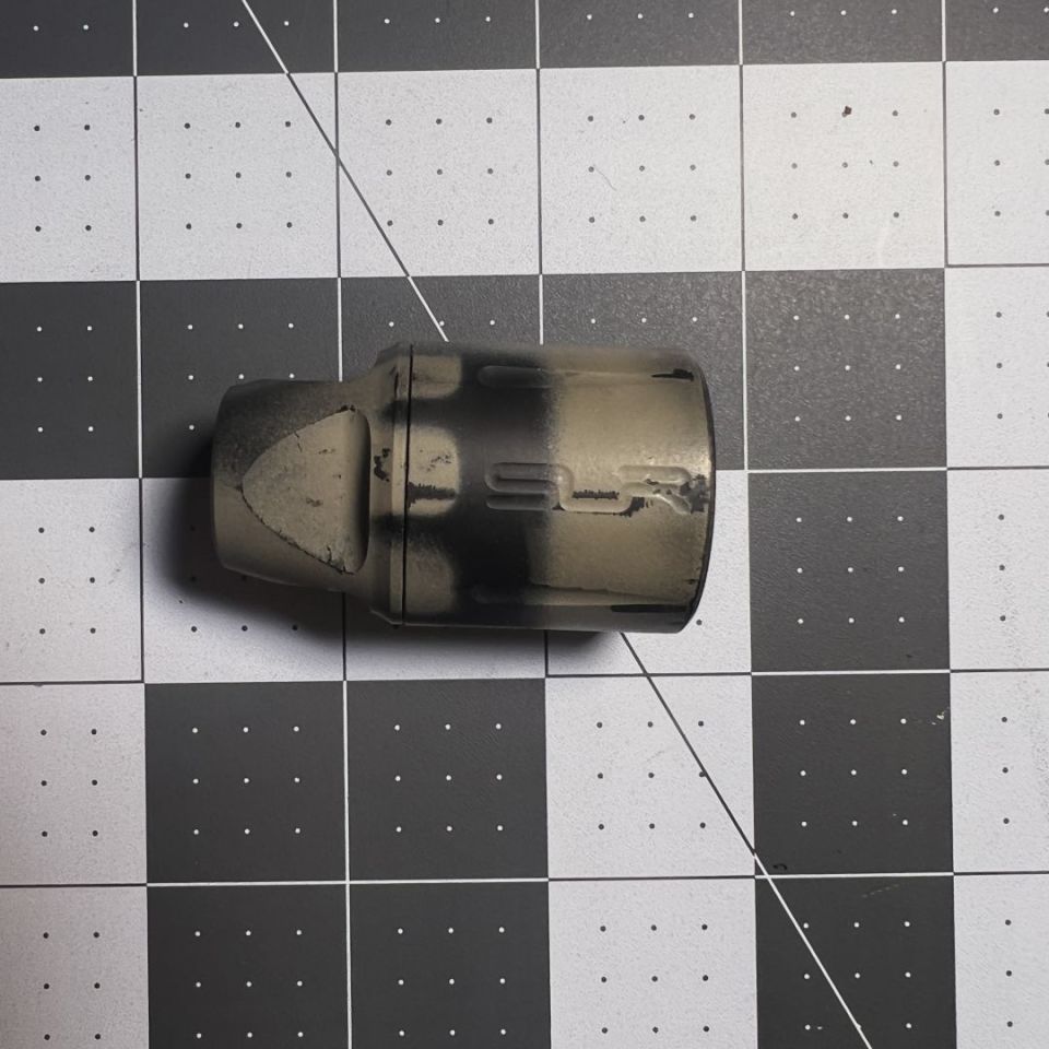 Image 1 - SLR Linear Comp