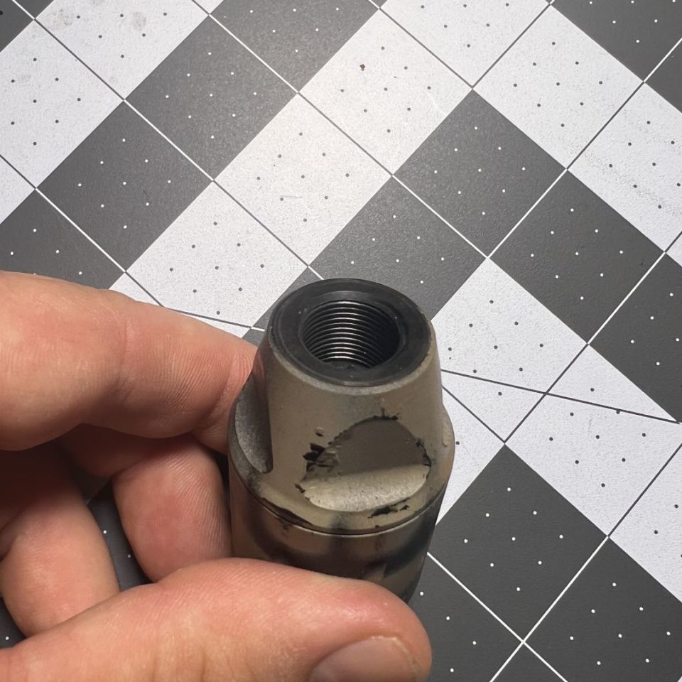 Image 3 - SLR Linear Comp