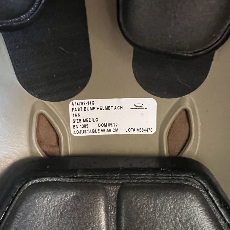 Image 2 - Opscore Fast Bump & Amps setup