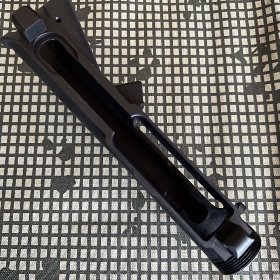 Image 4 - C7 Carry Handle Upper