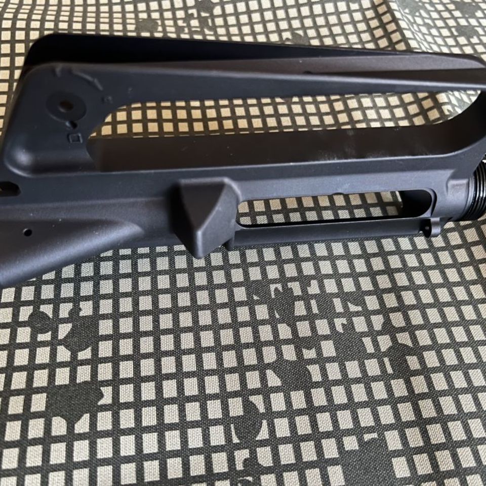 Image 2 - C7 Carry Handle Upper