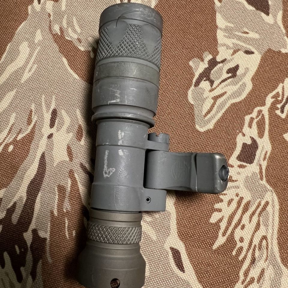 Image 3 - Surefire KM1-E IR