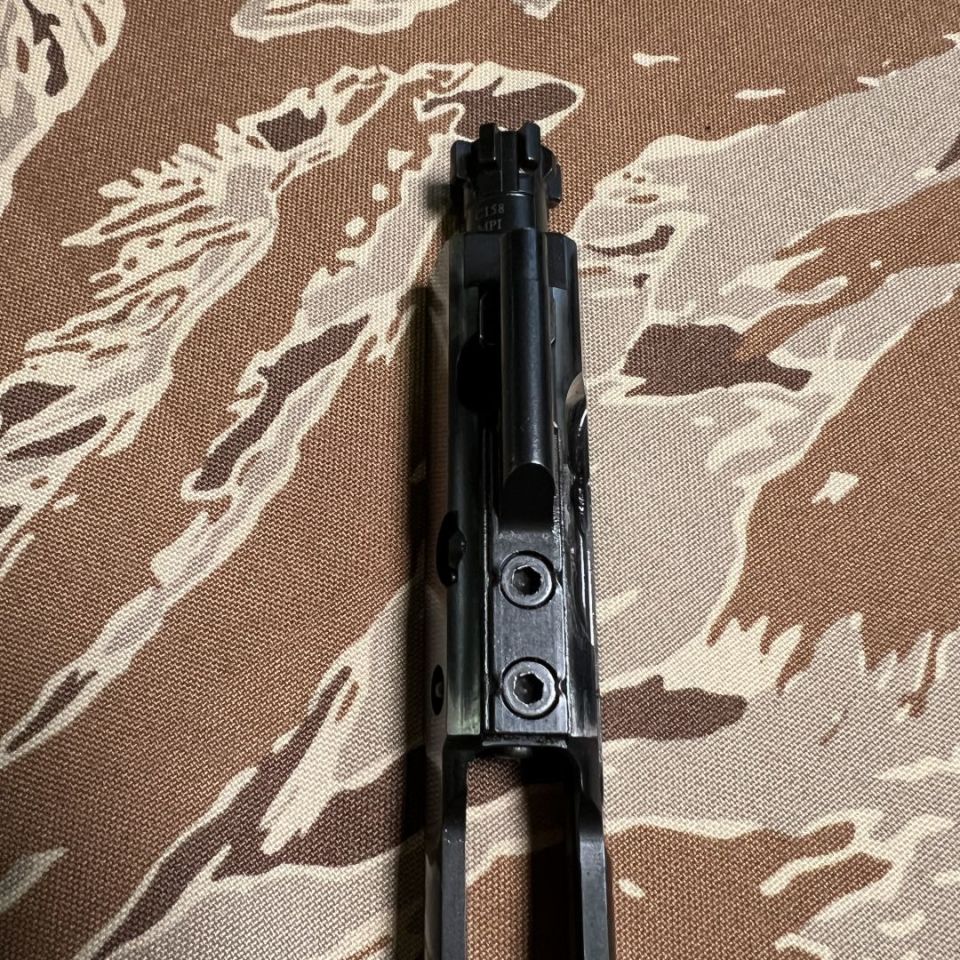 Image 4 - Bootleg Adjustable BCG