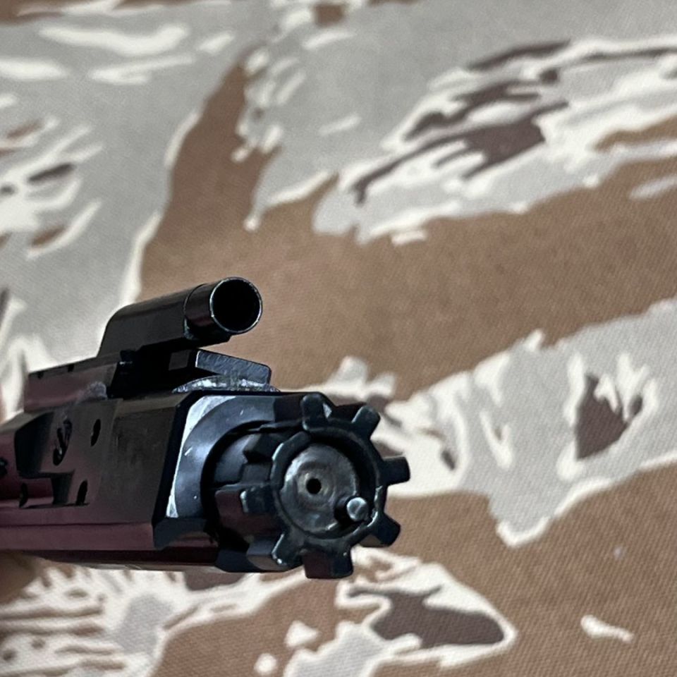 Image 3 - Bootleg Adjustable BCG