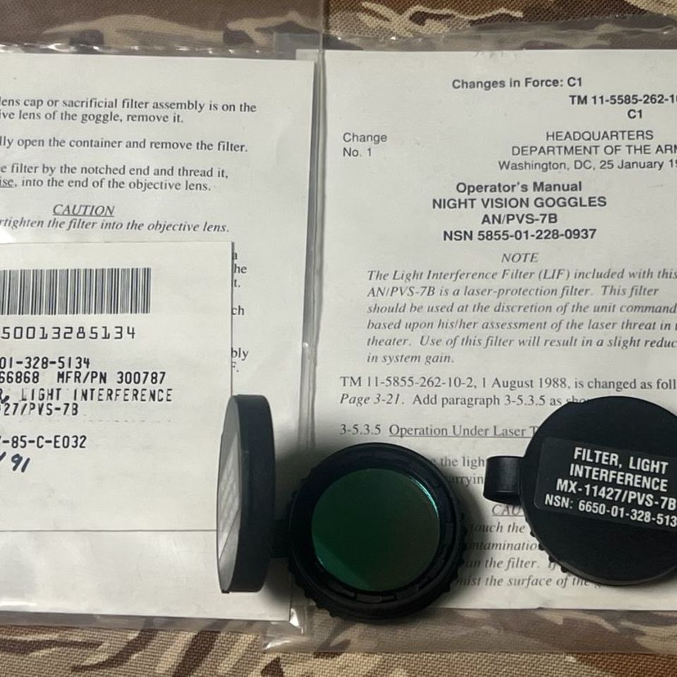 Image 3 - LIF Filter