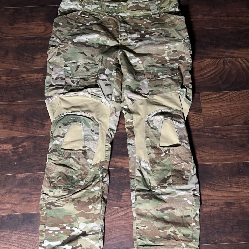 Image 1 - Crye AC Combat Pants (G2)