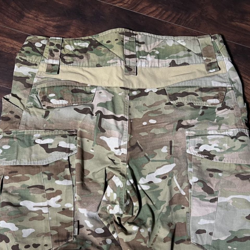 Image 2 - Crye AC Combat Pants (G2)