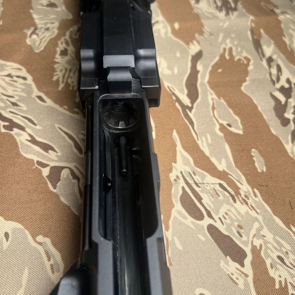 Image 3 - Geissle / Criterion Upper