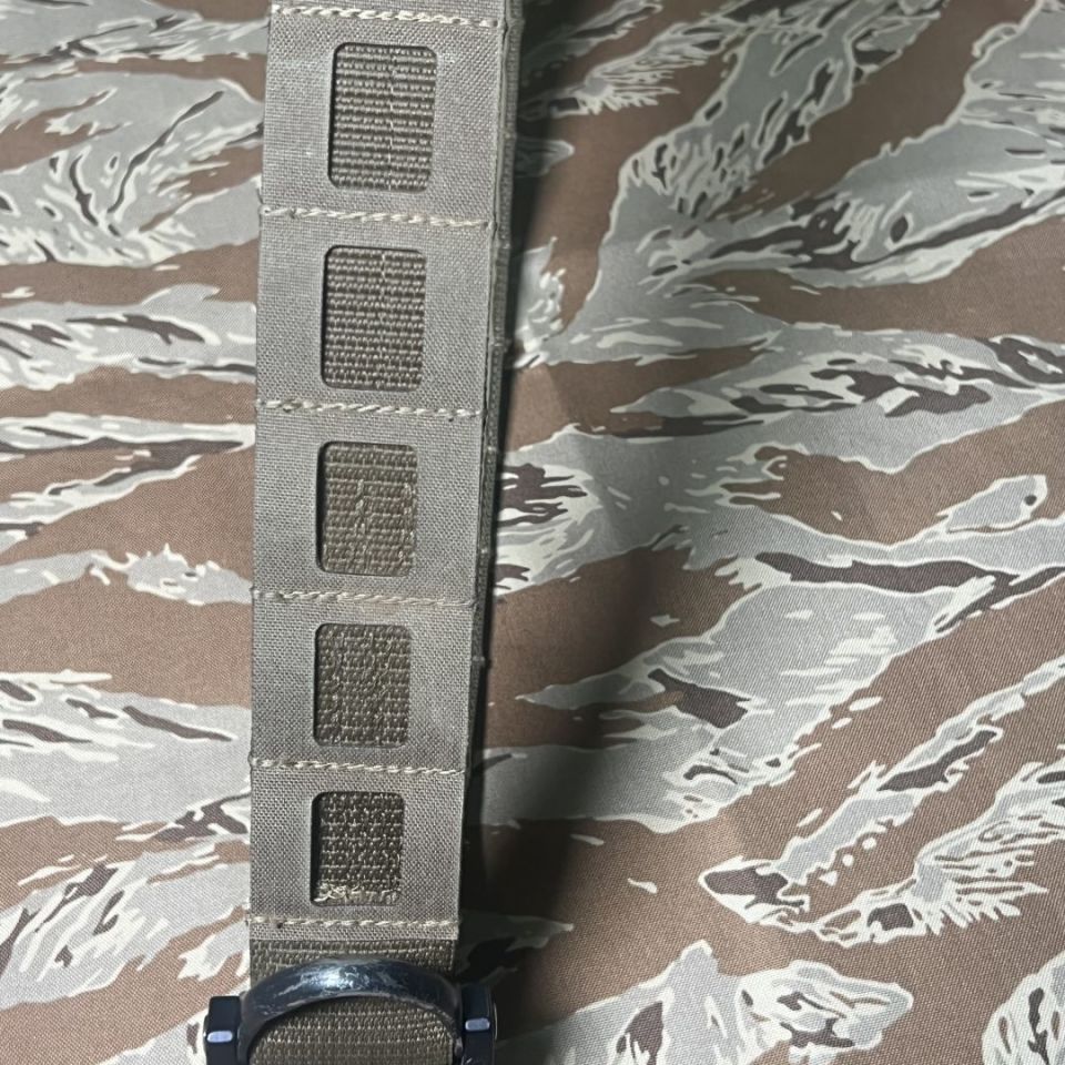 Image 3 - AWS SMU belt