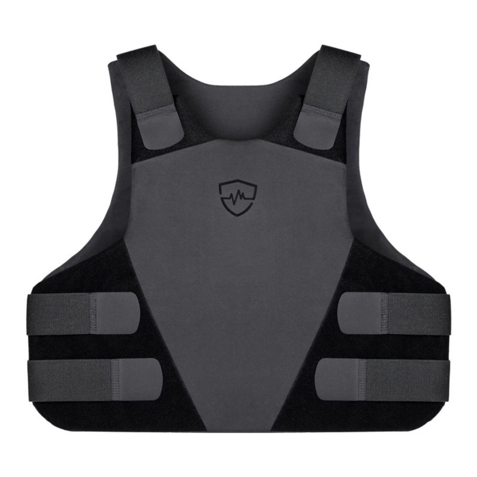 Image 1 - Safe life defense vest  