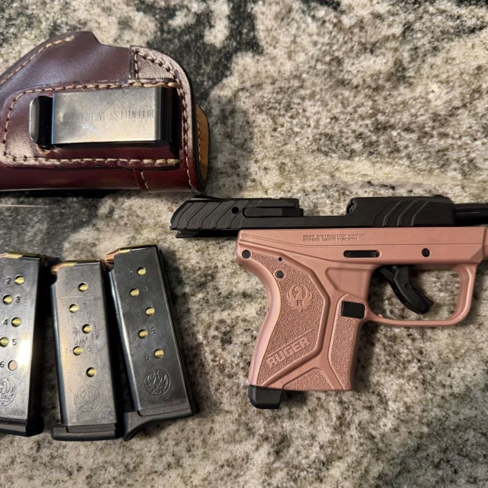 Image 2 - Ruger LCP II 