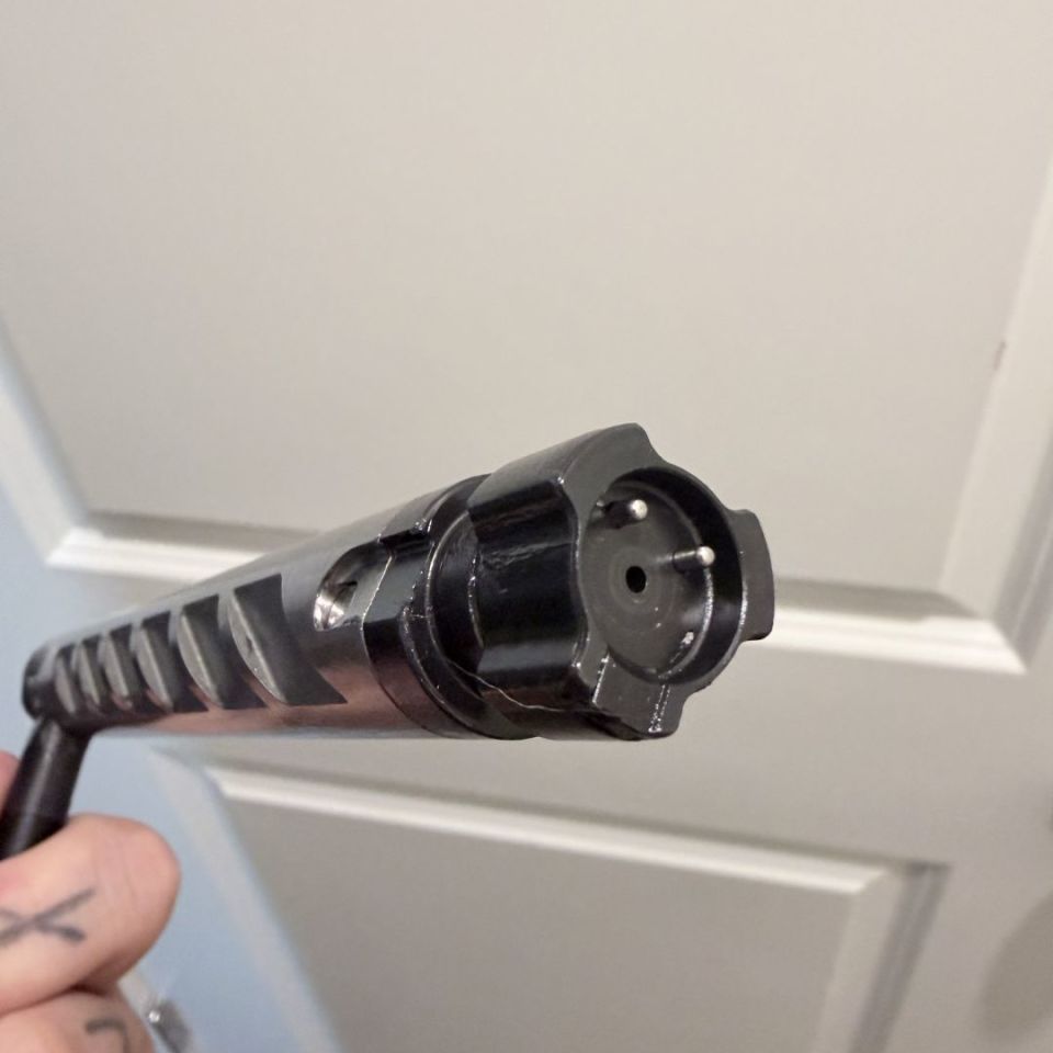 Image 3 - Seekins PH3 7PRC