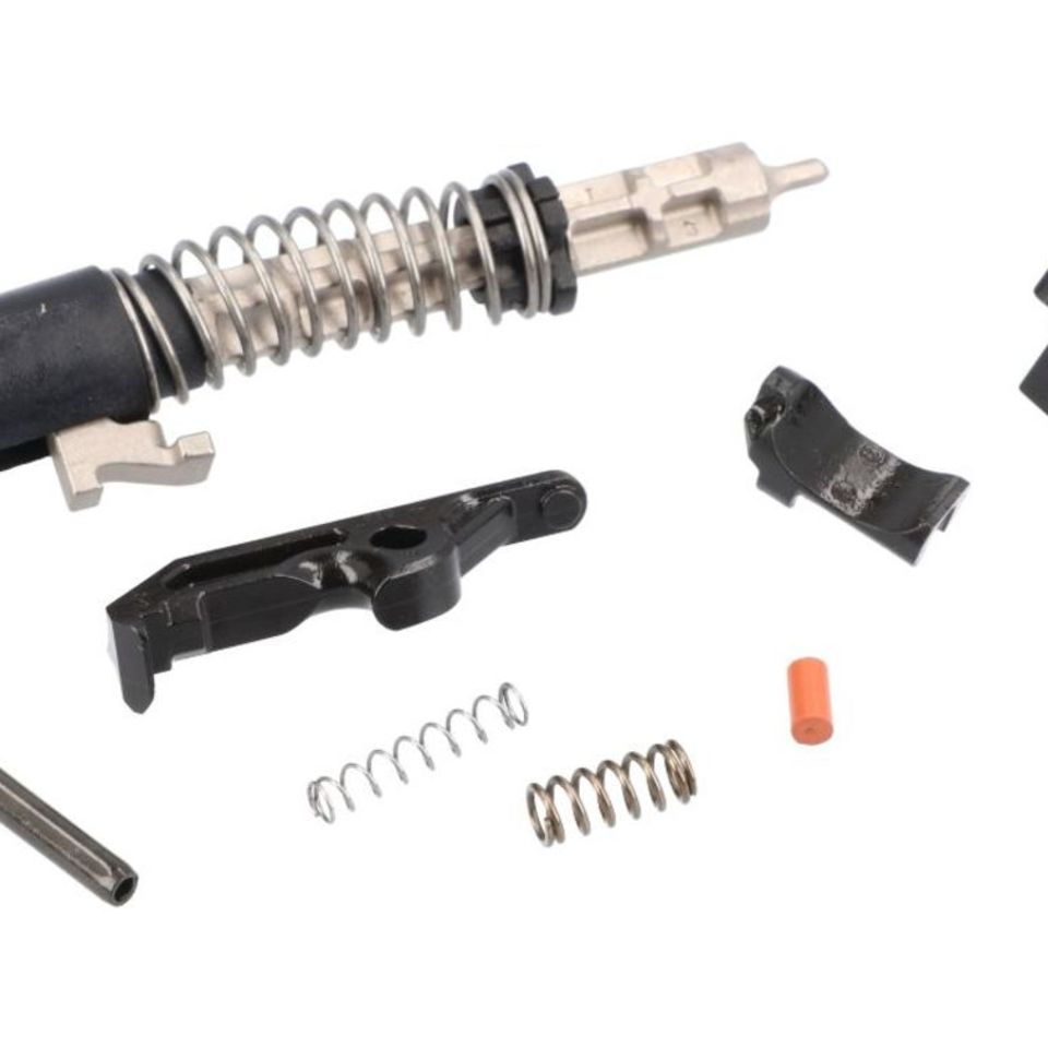 Image 2 - P320 & P365 Slide Completion Kit, Parts Kit